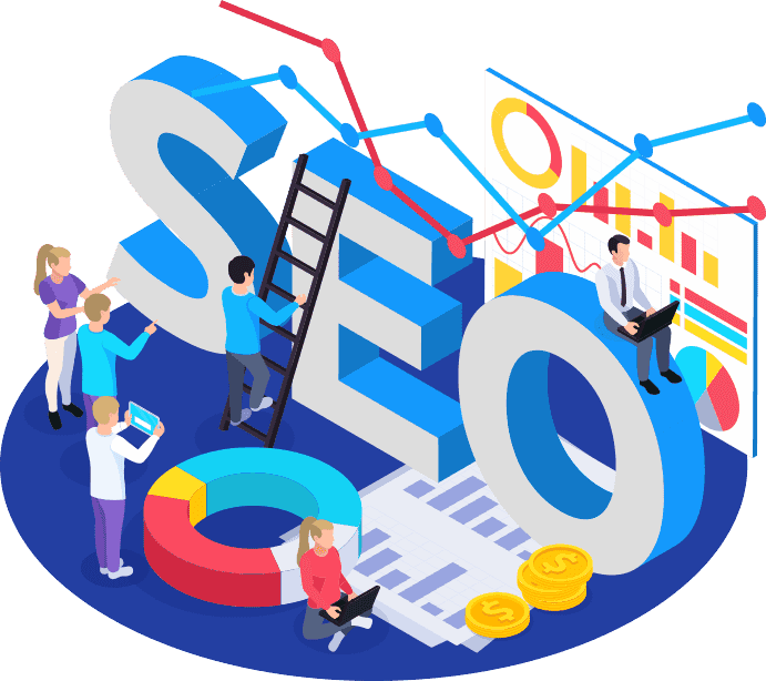 Best Website Developers in saket