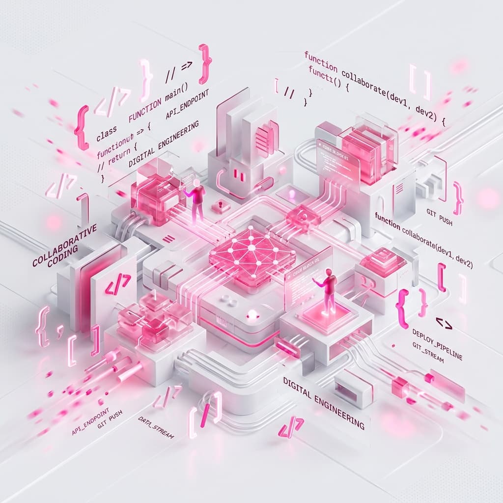 Collaborative Engineering