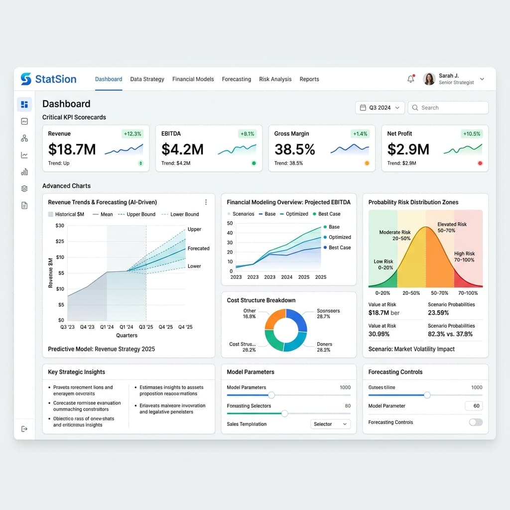 StatSion