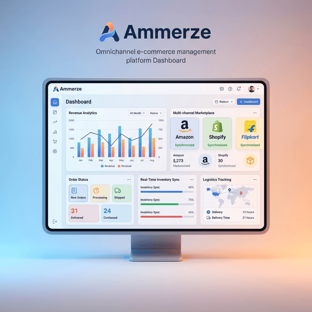 Ammerze